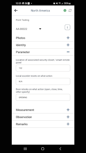 SBD Assist Screenshot 3