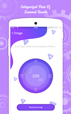Duplicate File Remover - Delete Unwanted Files Screenshot 0