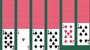 Teenpatti Shimmer Spider Screenshot 2