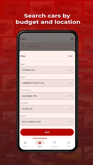 Ndingamet Screenshot 2