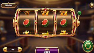 777 Fruit Spinetra Screenshot 1