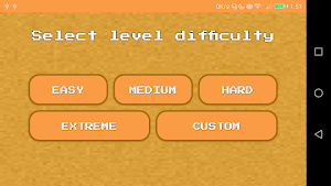 Rhinesweeper Screenshot 3