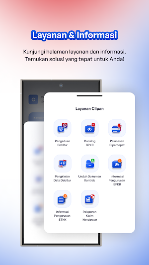 Clipfun by Clipan Finance Screenshot 2