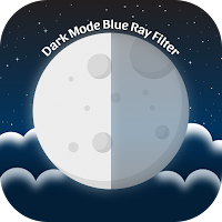 Dark Mode - Blue Ray Filters