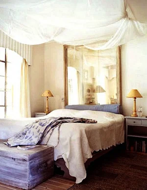 Headboard Design Ideas Screenshot 3