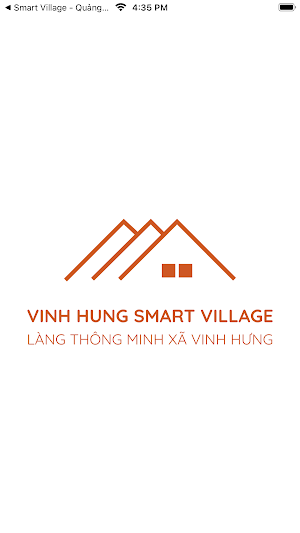 Smart Village - Vĩnh Hưng Screenshot 1