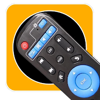 Remote control for Leelbox