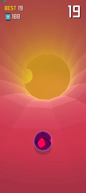 Tiger hunter mind Screenshot 3