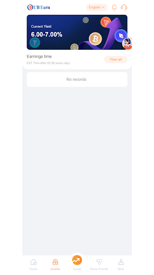 Earn U Screenshot 1