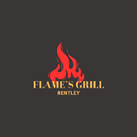 Flames Grill Bentley