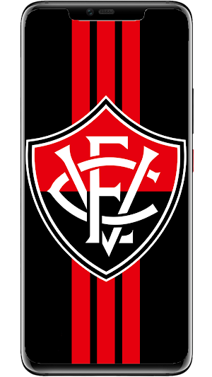 EC Vitória Wallpapers Screenshot 1