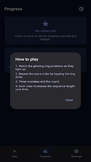 ShiftAura Screenshot 0
