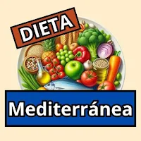 Dieta Mediterránea