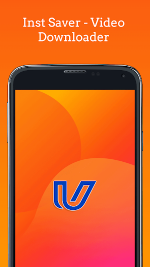 Inst Saver - Video Downloader Screenshot 0