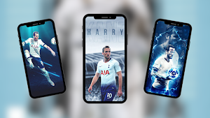 Harry kane Wallpaper Screenshot 0