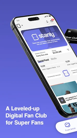 Stanly Screenshot 0