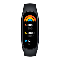 Xiaomi Smart Band 7 Guide
