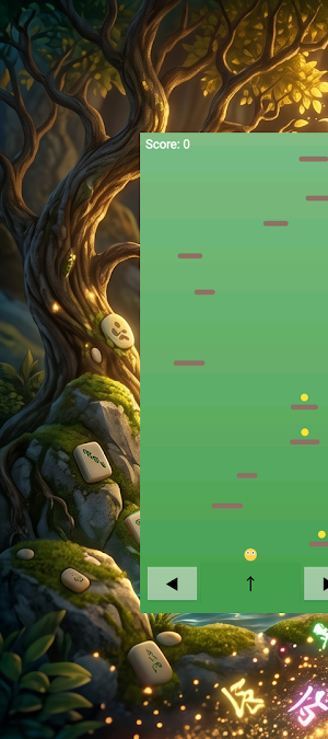 Star Jump Screenshot 0