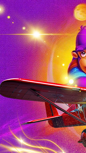 Plane Hawk Chase Screenshot 0