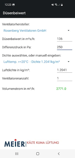 Luft & Technik Screenshot 3