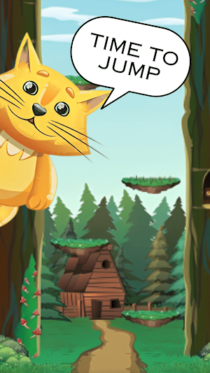 Jump Journey Screenshot 0