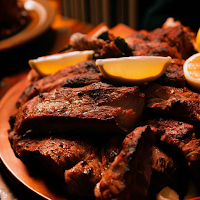 Kenyan Recipes