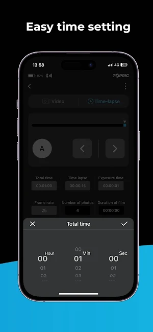 TopRig Screenshot 2