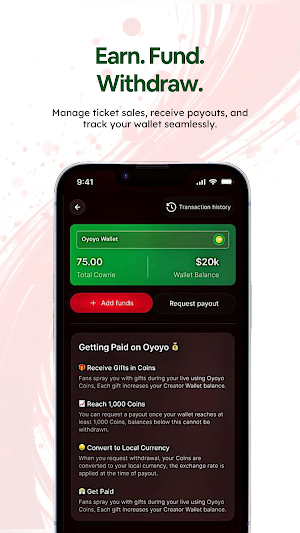 Oyoyo Screenshot 2