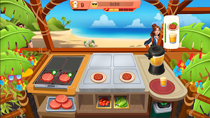 Build The Bun Screenshot 3