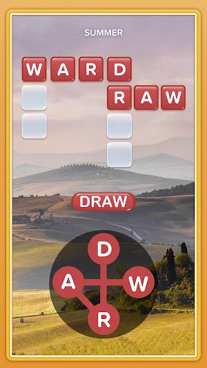 Word Trails Screenshot 1