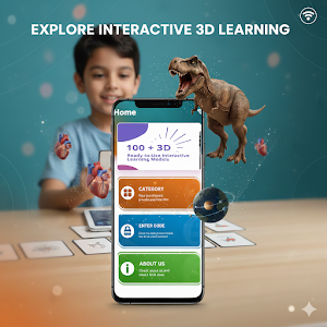 MAK Interactive Flashcards Screenshot 0