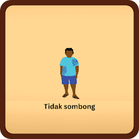 Maksud Peribahasa