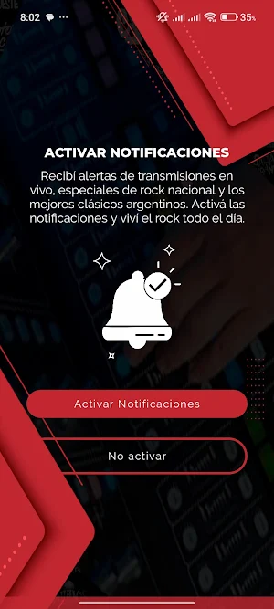 FM La Boca 90.1 Screenshot 1