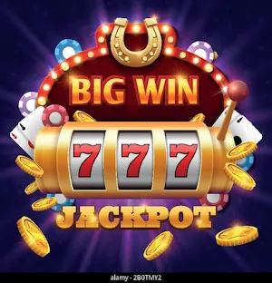slot jackpot : 777 casino luck Screenshot 3