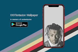 XXXTentacion Wallpaper HD Screenshot 3
