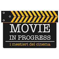 Movie in Progress