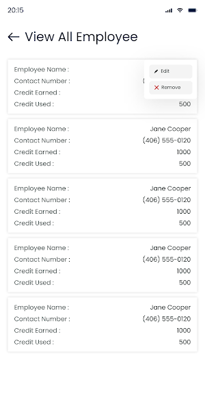 Let’s Grow – Business Owners Screenshot 2