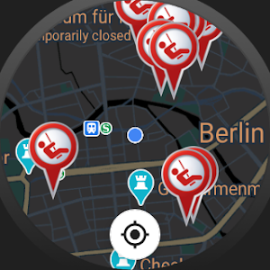 Playground Locator | Playground Finder Worldwide Screenshot 3