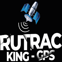 RUTRAC KING GPS