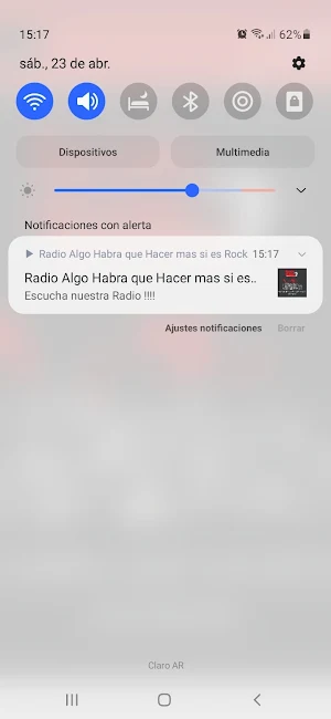 Algo Habrá que Hacer Screenshot 1