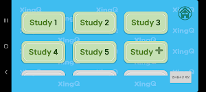 Fun XingQ (펀씽큐) Screenshot 1