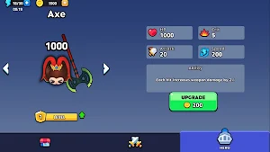SmashBall Mayfem Screenshot 1