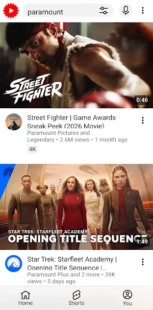 PrimeTube Screenshot 2