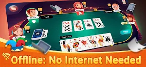 Durak Card Game Screenshot 1