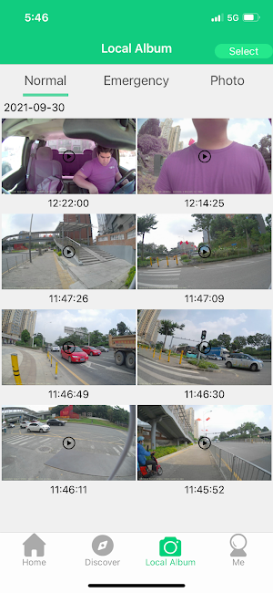 Heaboli Screenshot 1
