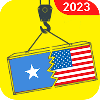 English to Somali Translator