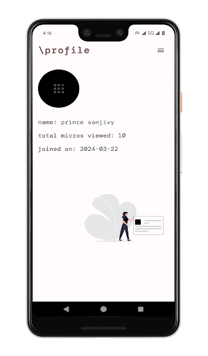 Micro - run python on web Screenshot 3