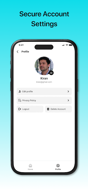 Grro Teams Screenshot 3