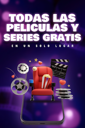 Ver Peliculas y Series guia Screenshot 1
