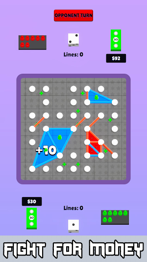 Dot And Delta Screenshot 3
